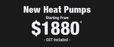 Heat Pump Experts In Shelly Park