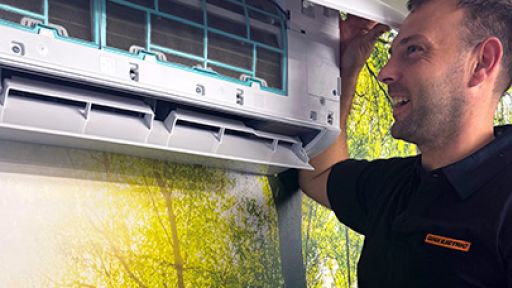 Heat Pump Experts In Shelly Park