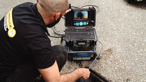 Shelly Park Drain & Sewer Plumbers: Fast