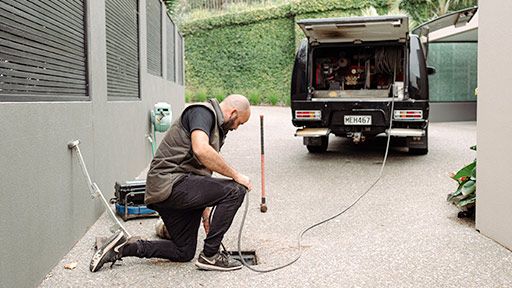 Shelly Park Drain & Sewer Plumbers: Fast