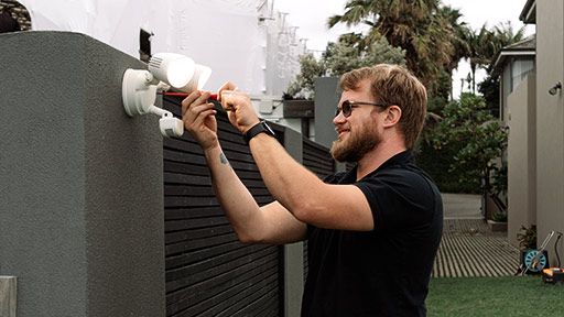 Expert Electricians Shelly Park