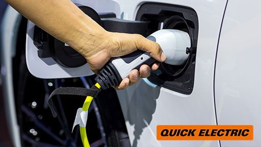 Fast, One Time Service In Shelly Park